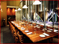 Las Vegas Dining - Gordon Biersch