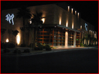 Las Vegas Dining - Roy's