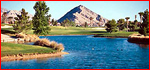 vegas vip golf - palm valley