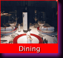 Vegas VIP Bachelor Party Dining