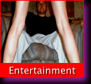 Vegas VIP Bachelor Party Entertainment