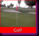 Vegas VIP Bachelor Party Golf